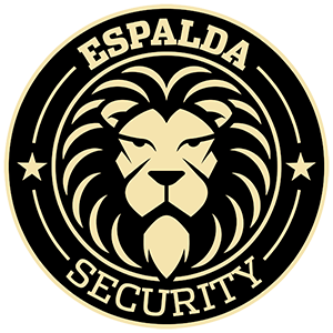 Espalda Security